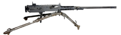 M2 BROWNING